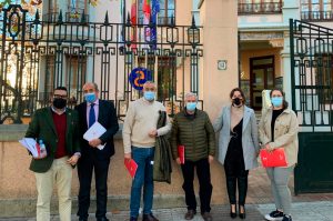 reunion diputacion caceres exclusion financiera cajalmendralejo