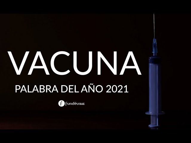 vacuna fu ndeu
