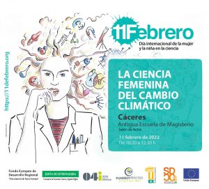 Dia de la Ciencia