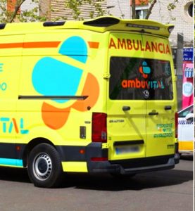 ambuvital