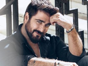 antonio orozco