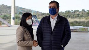 darias y vara