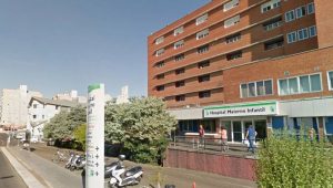 hospital materno infantil ba