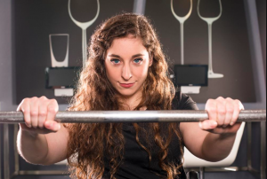 Digital Extremadura loida zabala deportista