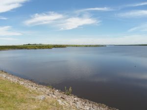 presa santa lucia