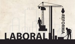 reforma laboral