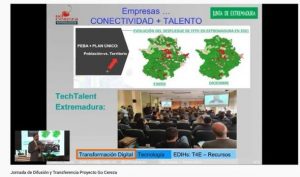 Agenda Digital JOrnada cerezas