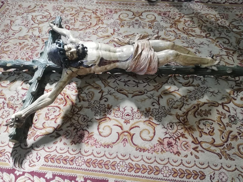 Crucificado