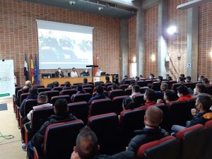 Curso Policia Local