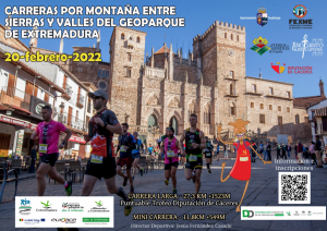DEPORTES CARRERA MONTANA