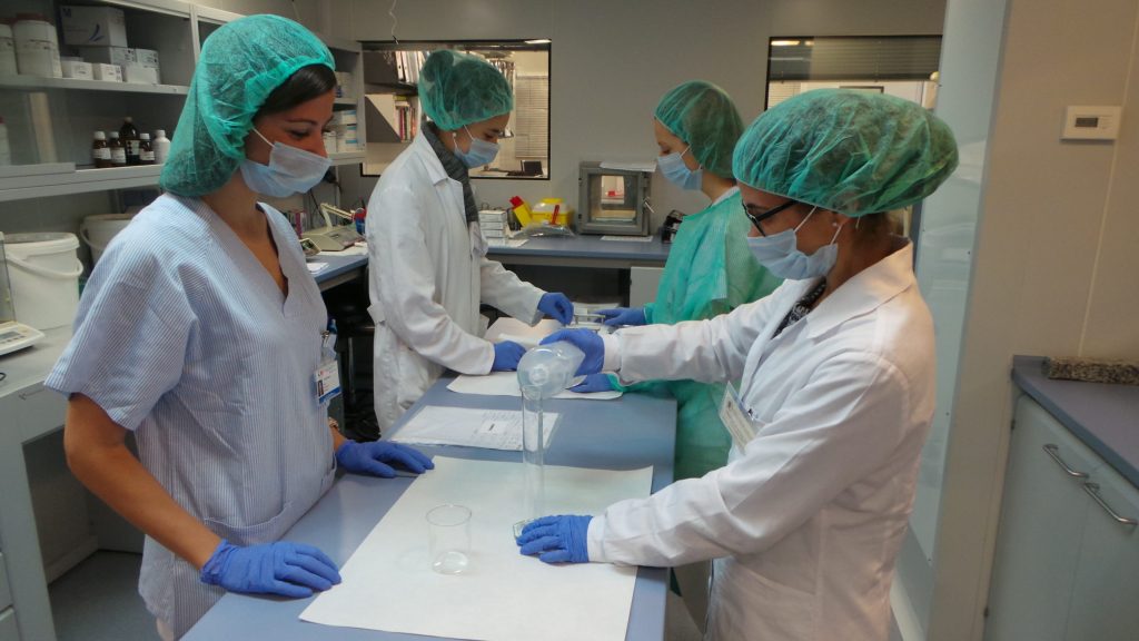 La Mesa Sectorial de Sanidad aprueba la oferta de 1.067 plazas correspondientes a 2024 Enfermeras y los cuidados de la Diabetes scaled 1