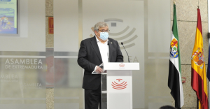 antonio hidalgo rector uex