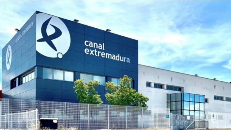 canal