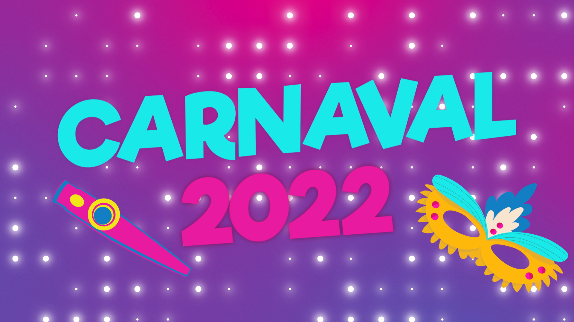 carnaval 2022