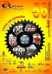 cartel ciclismo