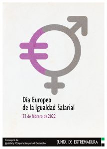 cartel igualdad