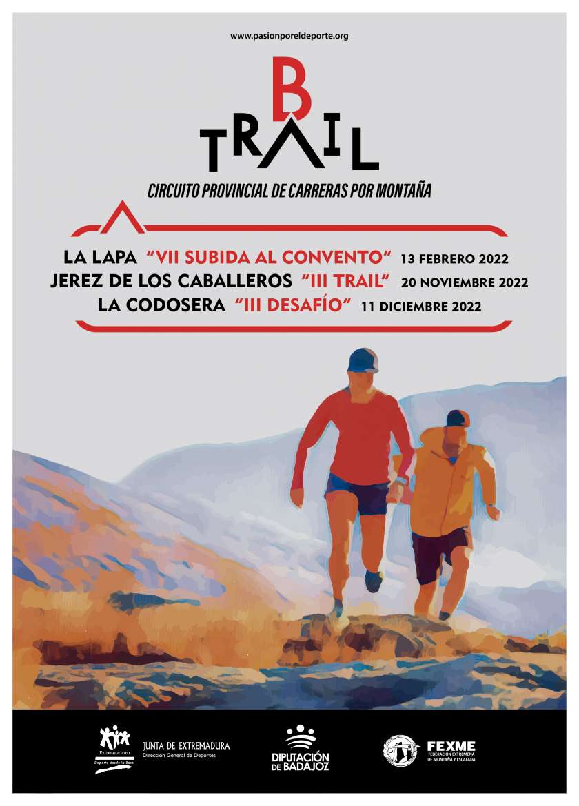 cartel trail