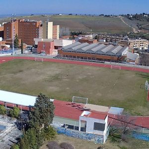 centro de tecnificacion cc