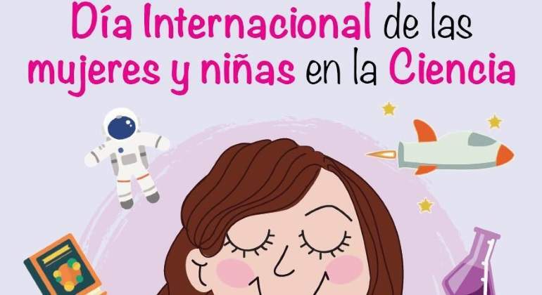 dia internacional ninas