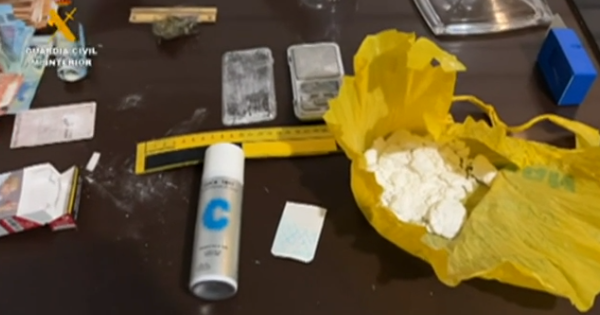 drogas