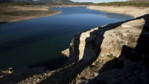 embalse
