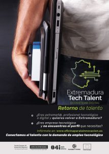 extrema tech talent