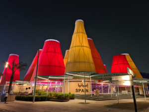 feria dubai