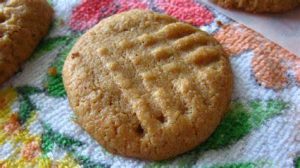 galleta de soja