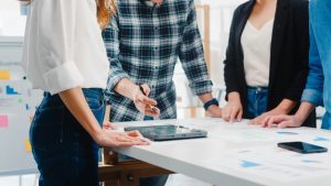 lanzadera empleo