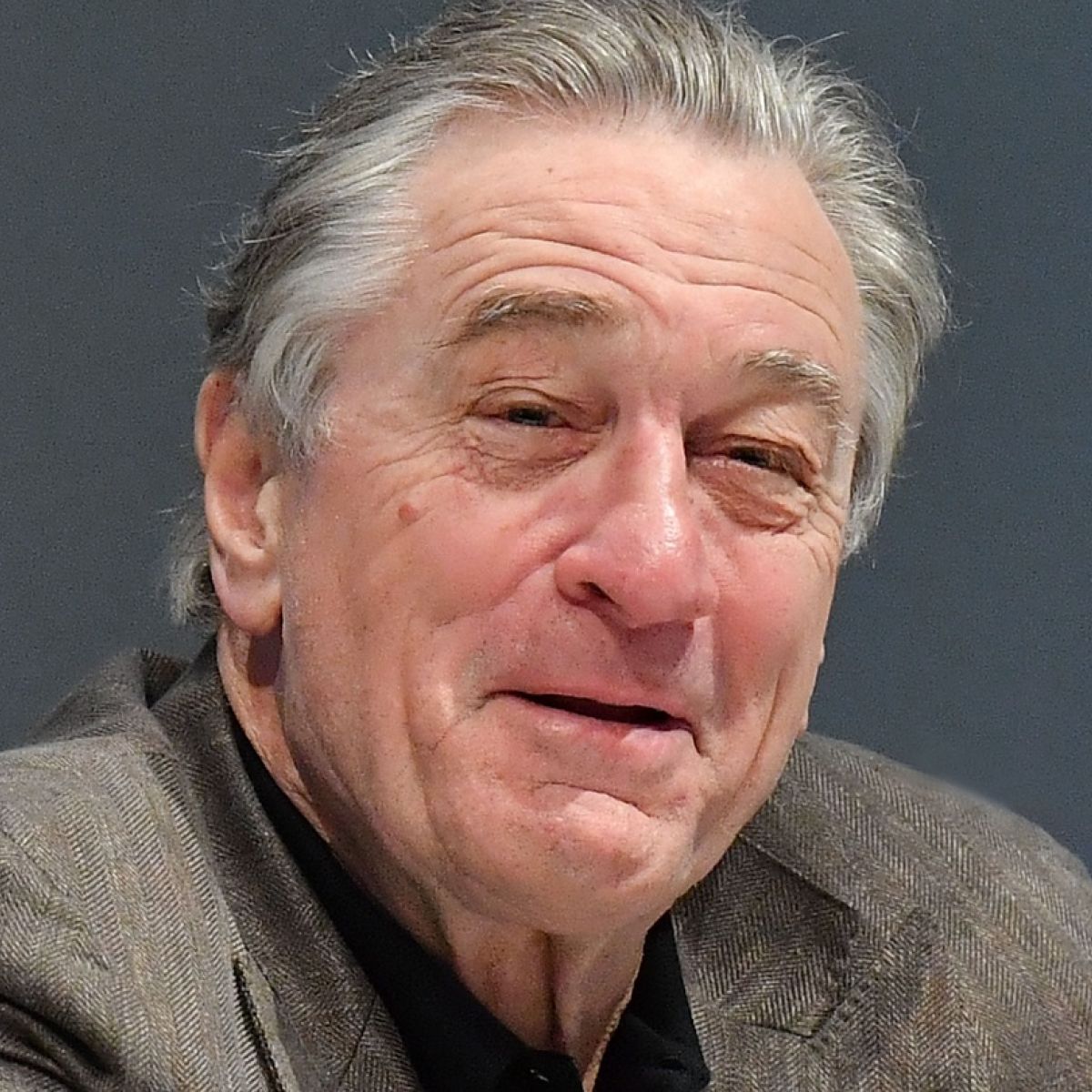 robert de niro
