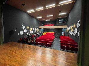teatro rodriguez monino