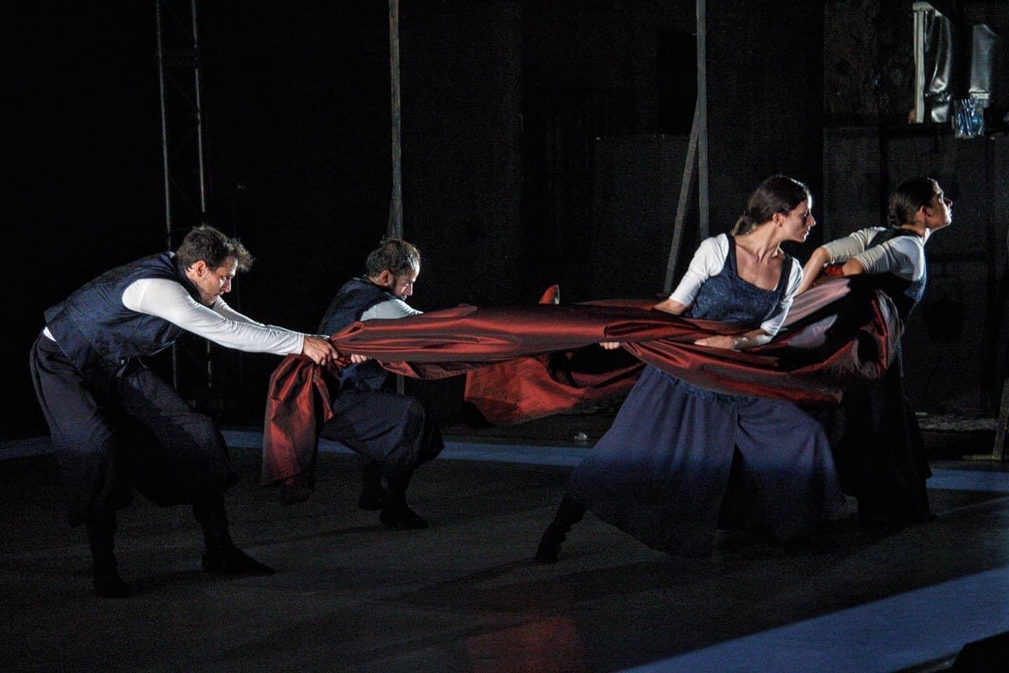 teatro