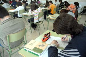 Concurso ortografia