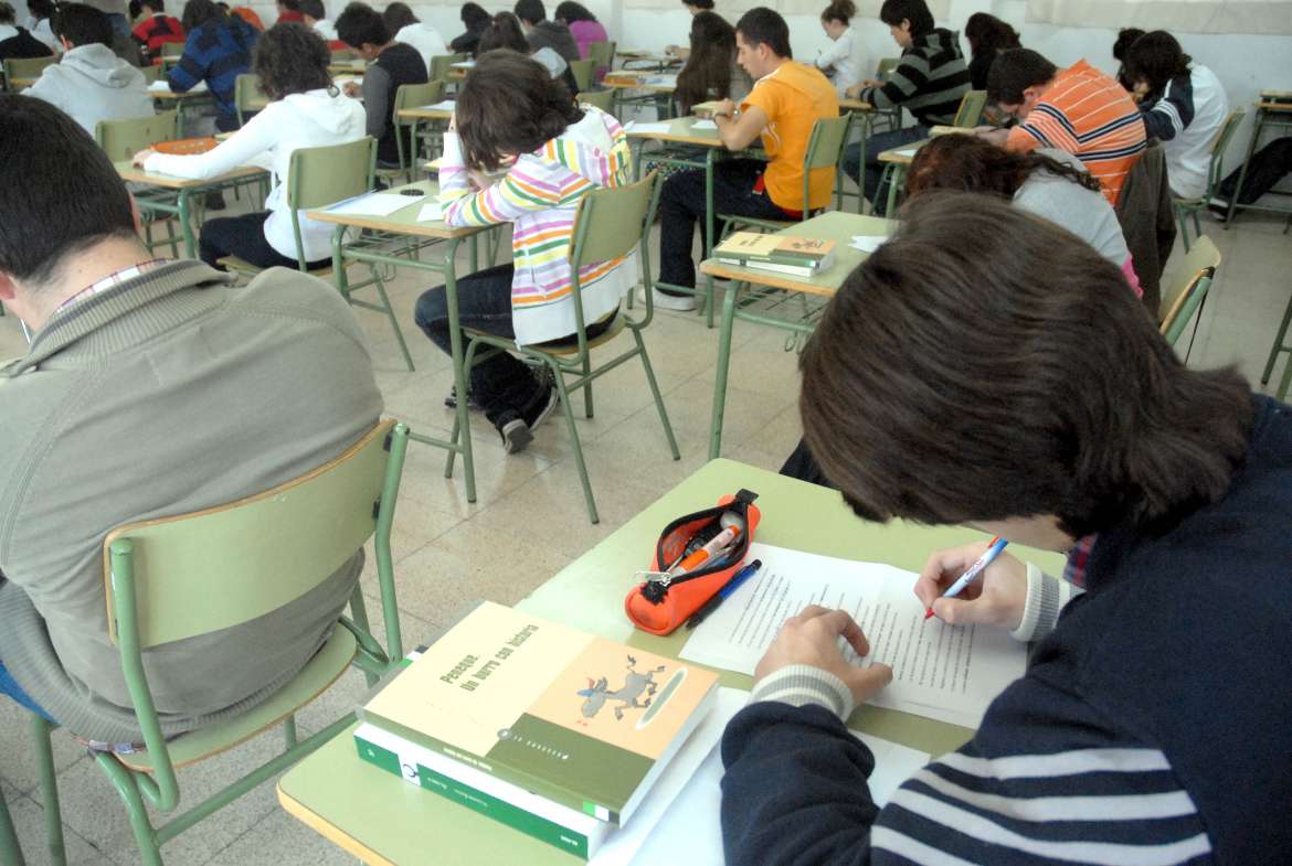 Concurso ortografia