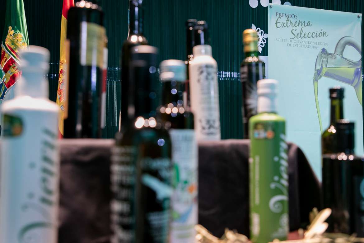 aceite esta