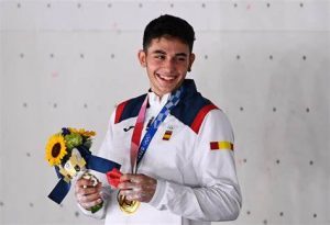 alberto gines
