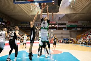 cc basket