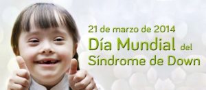 dia mundial sindrome down