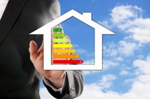 eficiencia energetica