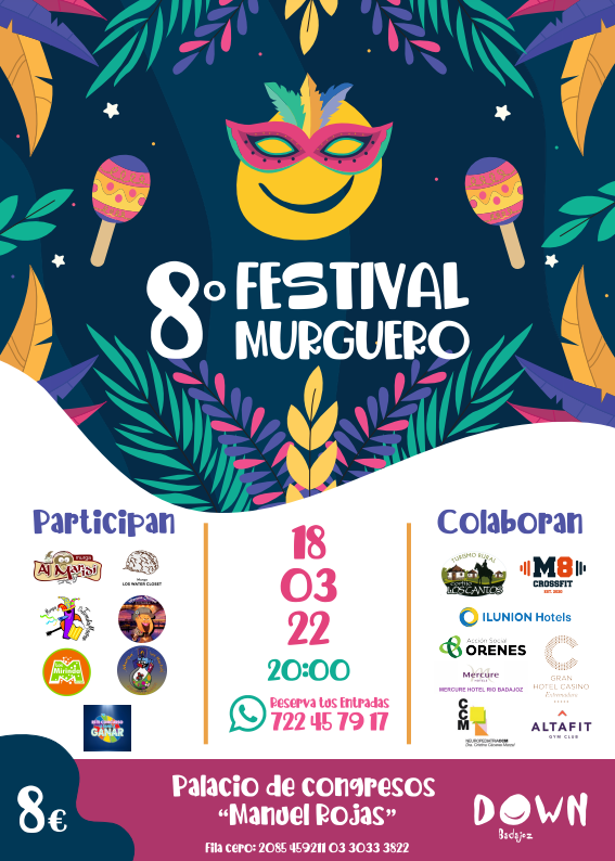 festival murguero