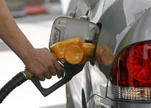 gasolina