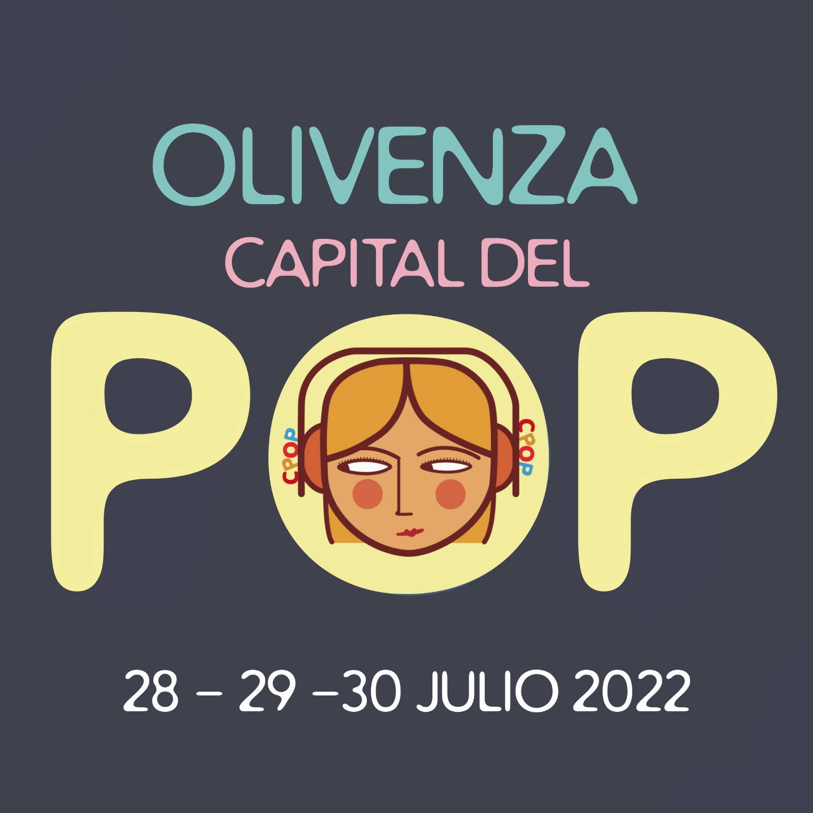 olivenza capital del pop