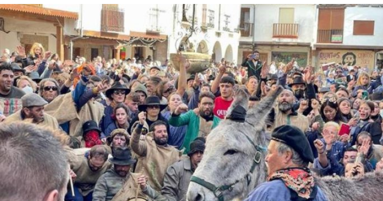 pero palo