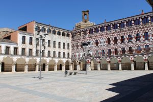 plaza alta ba