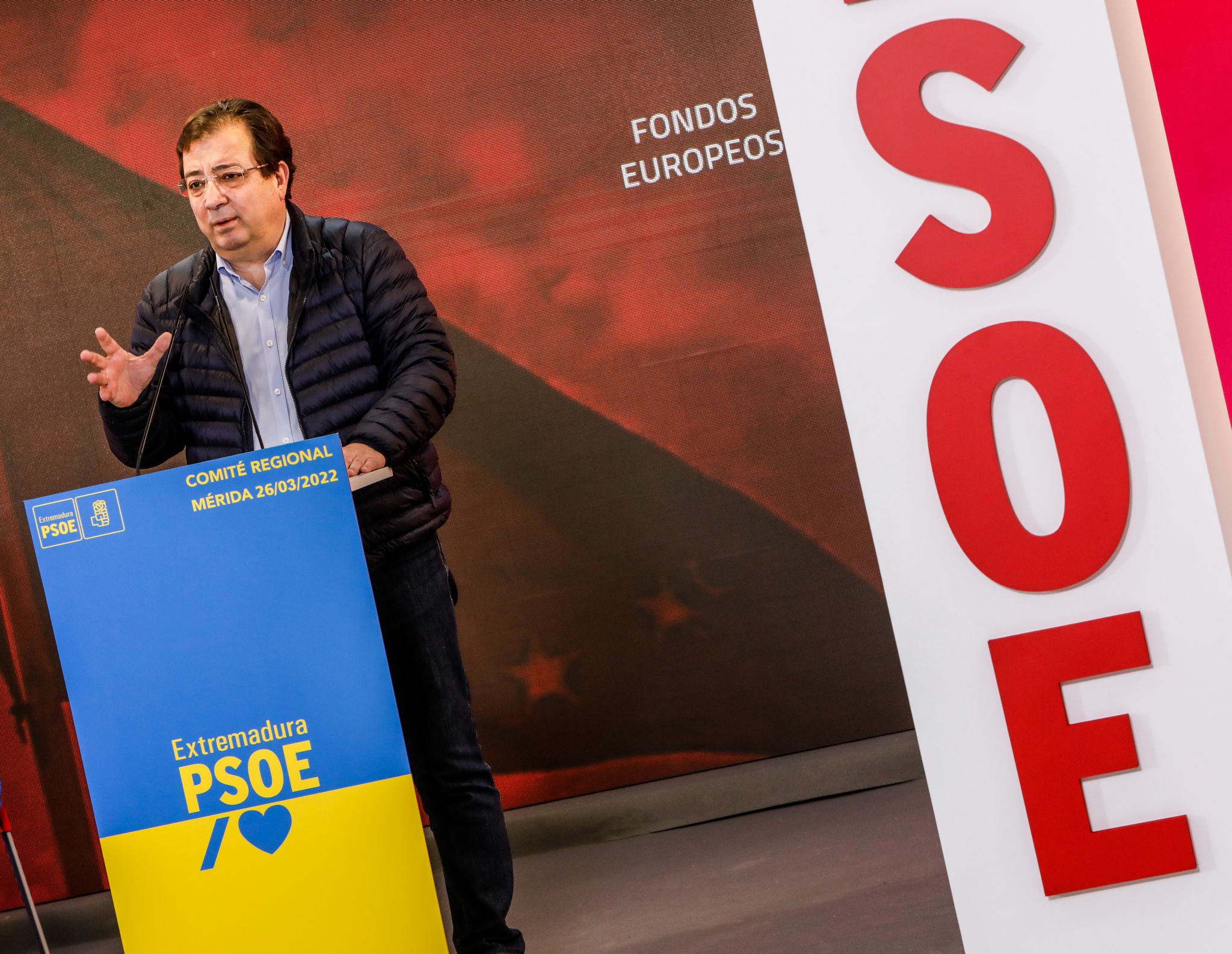 psoe