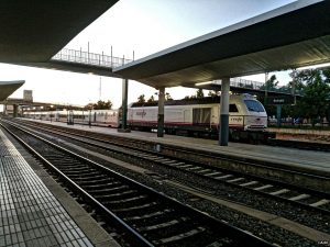 tren