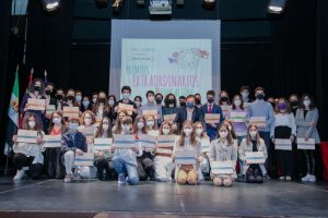 PREMIOS EXTRAORDINARIOS EDUCACION 9