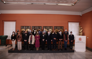 Sectorial Cultura