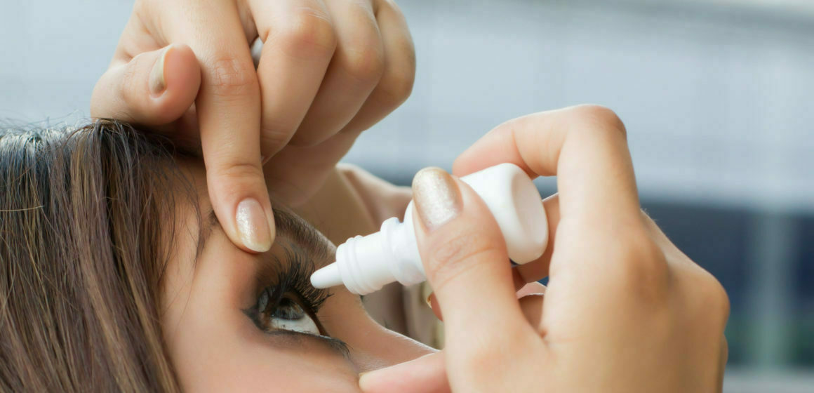 conjuuntivitis