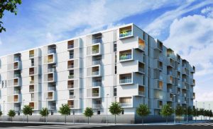 vivienda nueva